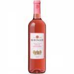 BERINGER WHITE ZINFANDEL