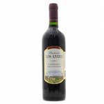HACIENDA LOS ANDES CABERNET