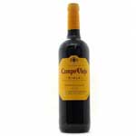 CAMPO VIEJO RIOJA TEMPRANILLO