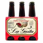 LA GAITA SIDRA 6-PACK