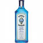 BOMBAY SAPPHIRE