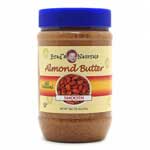 BRADS ORGANIC ALMOND BUTTER SMOOTH