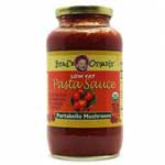 BRADS ORGANIC L/FAT PORTABELLA MUSHROOM