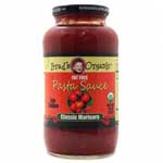 BRADS PASTA SAUCE CLASSIC MARINARA