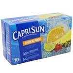 CAPRI SUN TROPICAL COOLER 10PK