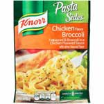 KNORR PASTA SIDES CHICKEN BROCCOLI