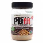 BETTER BODY CHOCO PEANUT POWDER
