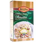 BELLINO RISOTTO WIDE GRAIN RICE