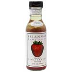 BRIANNAS BLUSH WINE VINAIGRETTE