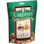 CARDINIS GARLIC & BUTTER CROUTONS