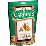 CARDINIS ITALIAN HERB CROUTONS