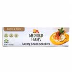 MEDFORD FARMS SAVORY GARLIC & HERB