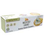 MEDF F ONION CRACKER