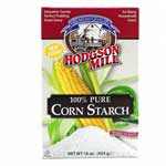 HODGSON MILL PURE CORN STARCH
