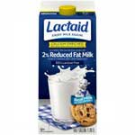LACTAID CALCIUM ENRICHED MILK