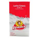 BORDEN UHT WHOLE MILK