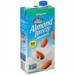 BLUE DIAMOND ALMOND BREEZE ORIGINAL