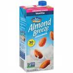 BLUE DIAMOND BREEZE ALMOND VANILLA S/F