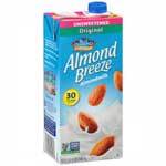 BLUE DIAMOND BREEZE UNSENT ORIGINAL