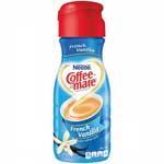 COFFEE MATE FRENCH VANILLA N/D CREAMER