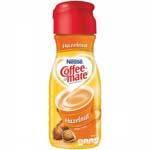 COFFEE MATE HAZELNUT NON DAIRY CREAMER