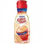 COFFEE MATE ORIGINAL FAT FREE CREAMER