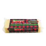 CABOT SMOOTH SHARP CHEDDAR CHEESE