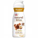 COFFEE MATE NATURAL BLISS HAZELNUT