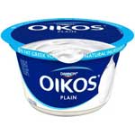 DANNON GREEK YOGURT PLAIN