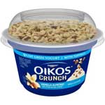 DANNON OIKOS VAN/ALMD CRUNCH