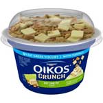 DANNON OIKOS KEY LIME CRUM.CRUNCH