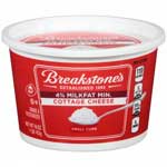 BREAKSTONE SMALL CURD COTTAGE