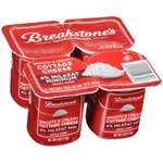 BREAKSTONES SMALL CURD COTTAGE CHEESE