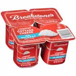 BREAKSTONES COTTAGE CHEESE