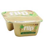 CHOBANI FLIP KEY LIME CRUMBLE YOGURT