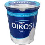 DANNON OIKOS GREEK PLAIN