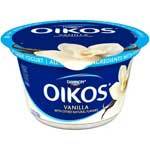 DANNON OIKOS GREEK VANILLA