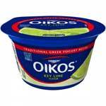 DANNON OIKOS GREEK KEY LIME