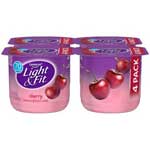 DANNON L&F CHERRY 4PK