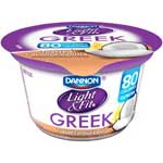 DANNON LF GREEK TOASTED C.VAINILLA