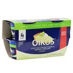 DANNON OIKOS GREEK KEY LIME 4PK
