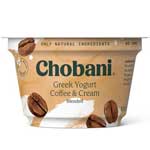 CHOBANI COFFEE