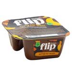CHOBANI FLIP LOW FAT NUTTY NANA GREEK