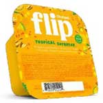 CHOBANI  FLIP TROPICAL ESCAPE