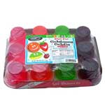 LAKEVIEW FARMS GELATIN SGR FREE