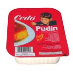 CEDO PUDIN