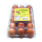 COQUI HUEVOS GRANDES