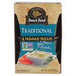 BH HUMMUS TRAD 4PK