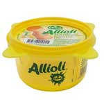 CHOVI ALLIOLI DIP MEDITERRANEO