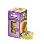 FRESHCOURT GUACAMOLE CLASSIC 6PK